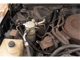 1987 Chevrolet El Camino (CC-1667482) for sale in Abington, Pennsylvania