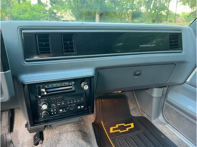 1987 Chevrolet El Camino (CC-1667482) for sale in Abington, Pennsylvania