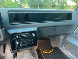 1987 Chevrolet El Camino (CC-1667482) for sale in Abington, Pennsylvania