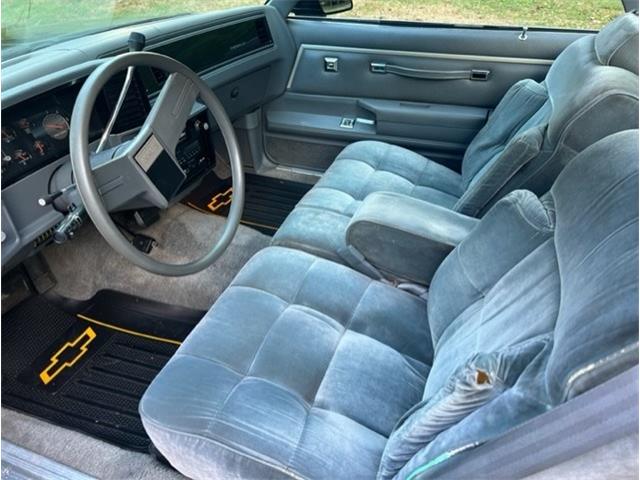 1987 Chevrolet El Camino (CC-1667482) for sale in Abington, Pennsylvania