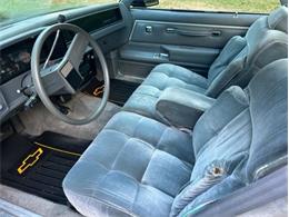 1987 Chevrolet El Camino (CC-1667482) for sale in Abington, Pennsylvania