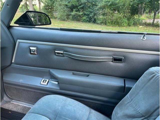 1987 Chevrolet El Camino (CC-1667482) for sale in Abington, Pennsylvania