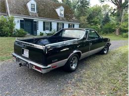 1987 Chevrolet El Camino (CC-1667482) for sale in Abington, Pennsylvania