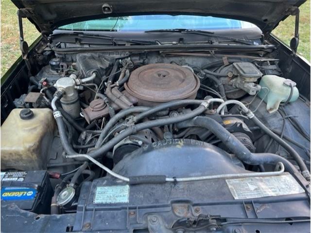 1987 Chevrolet El Camino (CC-1667482) for sale in Abington, Pennsylvania