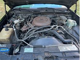 1987 Chevrolet El Camino (CC-1667482) for sale in Abington, Pennsylvania
