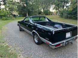 1987 Chevrolet El Camino (CC-1667482) for sale in Abington, Pennsylvania