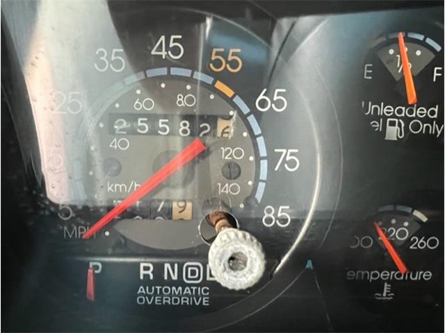 1987 Chevrolet El Camino (CC-1667482) for sale in Abington, Pennsylvania