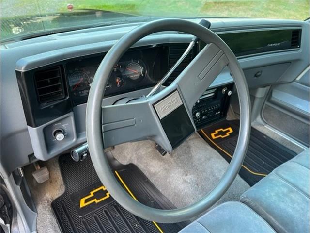 1987 Chevrolet El Camino (CC-1667482) for sale in Abington, Pennsylvania