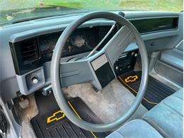 1987 Chevrolet El Camino (CC-1667482) for sale in Abington, Pennsylvania