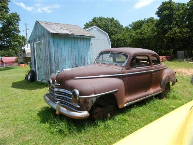 1946 Plymouth Special Deluxe (CC-1660749) for sale in Hobart, Indiana