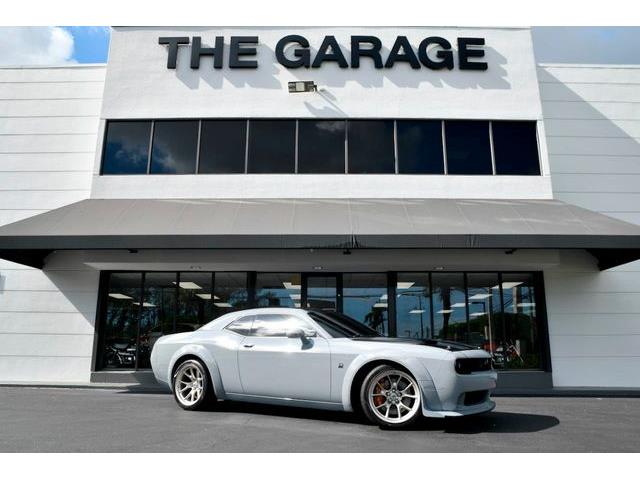 2020 Dodge Challenger (CC-1667508) for sale in Miami, Florida