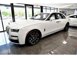 2022 Rolls-Royce Silver Ghost (CC-1667514) for sale in Miami, Florida