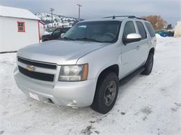 2010 Chevrolet Tahoe (CC-1667540) for sale in Lolo, Montana