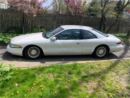 1997 Lincoln Mark VIII (CC-1667556) for sale in Chester, New Jersey