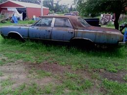 1965 Oldsmobile Cutlass (CC-1660756) for sale in Hobart, Indiana