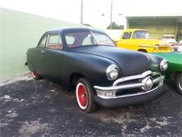 1950 Ford Club Coupe (CC-1660758) for sale in Hobart, Indiana