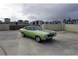 1971 Chevrolet Chevelle (CC-1667583) for sale in Ft. Lauderdale, Florida