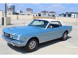 1966 Ford Mustang (CC-1667587) for sale in Ft. Lauderdale, Florida
