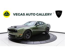 2021 Dodge Challenger (CC-1667597) for sale in las vegas, Nevada