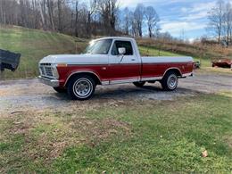 1974 Ford F100 (CC-1667601) for sale in Salem , West Virginia