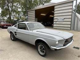 1967 Ford Mustang (CC-1667606) for sale in Allen, Texas