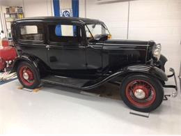 1932 Ford Model B (CC-1660761) for sale in Hobart, Indiana