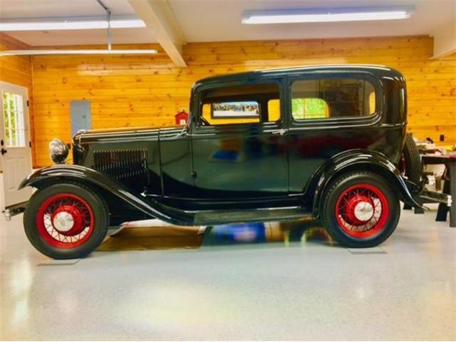 1932 Ford Model B For Sale | ClassicCars.com | CC-1660761