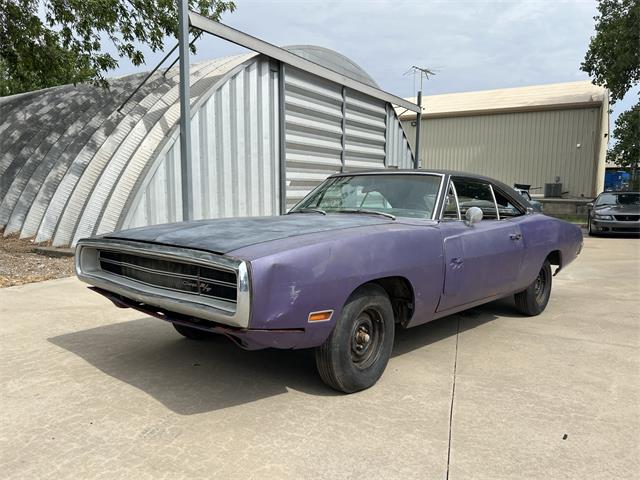 1970 Dodge Charger R/T (CC-1667610) for sale in Allen, Texas