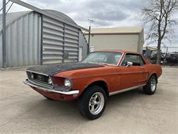1968 Ford Mustang GT (CC-1667614) for sale in Allen, Texas