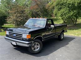 1989 Ford F250 Lariat (CC-1667622) for sale in McHenry, Illinois