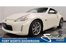2013 Nissan 370Z (CC-1667627) for sale in Ft Worth, Texas
