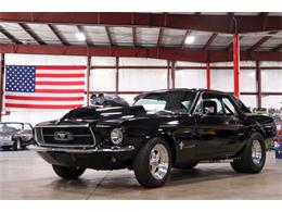 1967 Ford Mustang (CC-1667628) for sale in Kentwood, Michigan