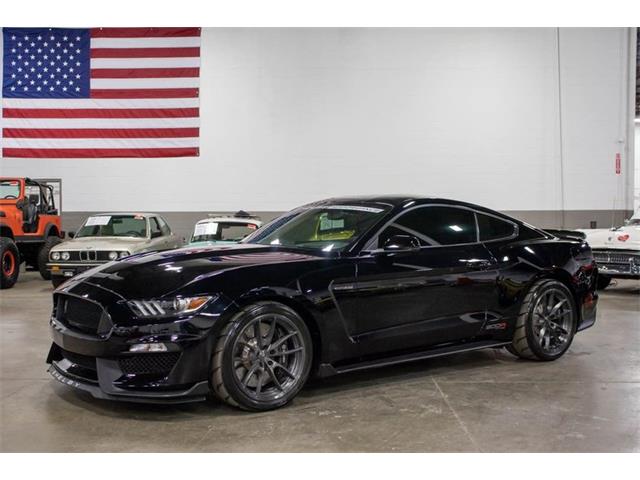 2017 Ford Mustang (CC-1667637) for sale in Kentwood, Michigan