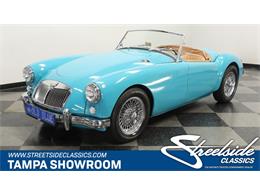 1958 MG MGA (CC-1667641) for sale in Lutz, Florida