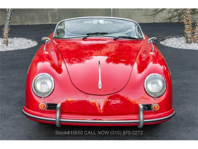 1956 Porsche 356 Replica (CC-1667645) for sale in Beverly Hills, California