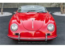 1956 Porsche 356 Replica (CC-1667645) for sale in Beverly Hills, California