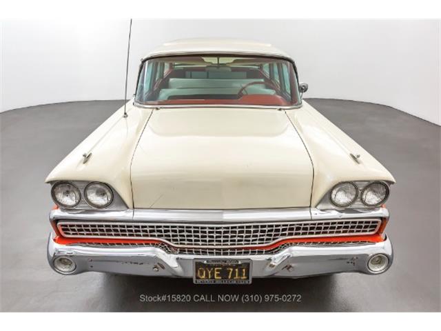 1959 Ford Country Sedan (CC-1667647) for sale in Beverly Hills, California