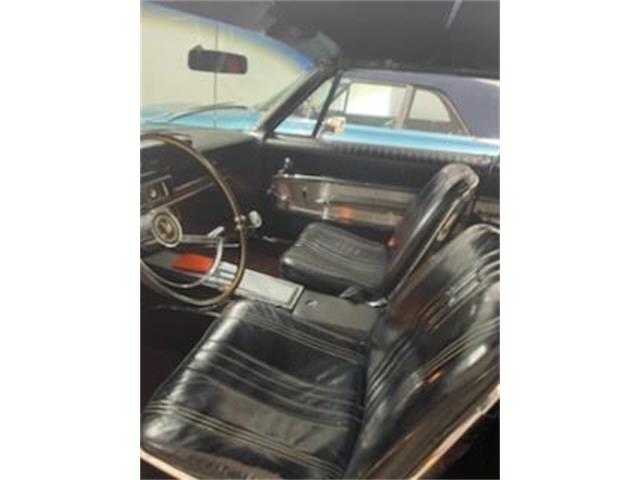1965 Ford Galaxie (CC-1660767) for sale in Hobart, Indiana