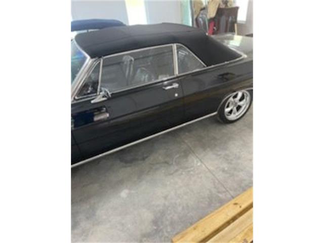 1965 Ford Galaxie (CC-1660767) for sale in Hobart, Indiana