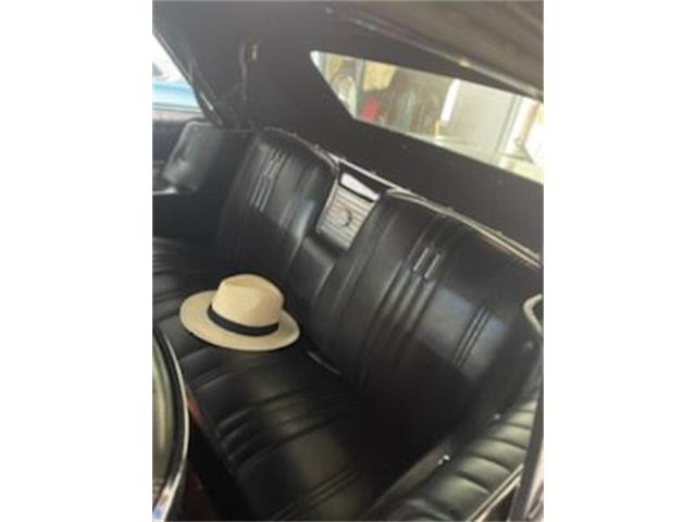 1965 Ford Galaxie (CC-1660767) for sale in Hobart, Indiana