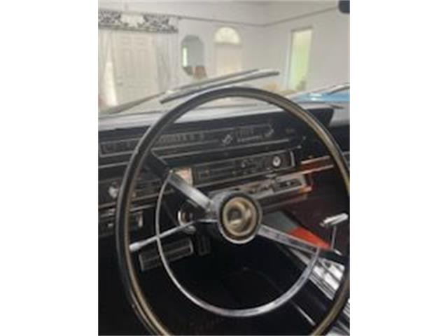 1965 Ford Galaxie (CC-1660767) for sale in Hobart, Indiana