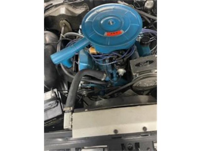 1965 Ford Galaxie (CC-1660767) for sale in Hobart, Indiana