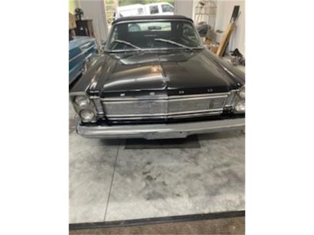 1965 Ford Galaxie (CC-1660767) for sale in Hobart, Indiana