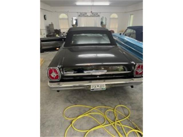1965 Ford Galaxie (CC-1660767) for sale in Hobart, Indiana