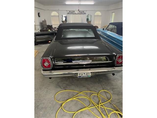 1965 Ford Galaxie (CC-1660767) for sale in Hobart, Indiana