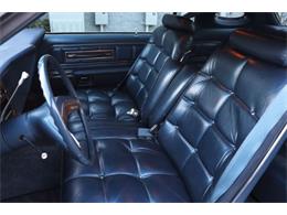 1976 Lincoln Continental (CC-1667670) for sale in Cadillac, Michigan