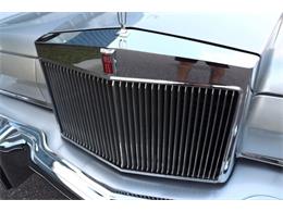 1976 Lincoln Continental (CC-1667670) for sale in Cadillac, Michigan