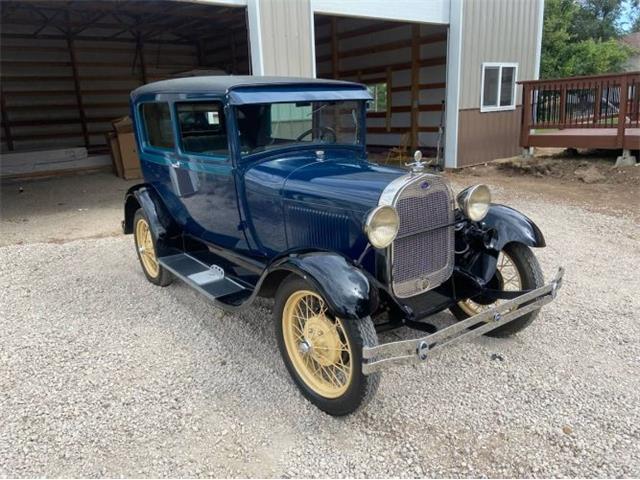 1929 Ford Model A (CC-1667671) for sale in Cadillac, Michigan