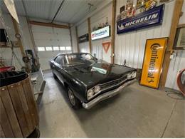 1968 Plymouth Road Runner (CC-1667678) for sale in Cadillac, Michigan
