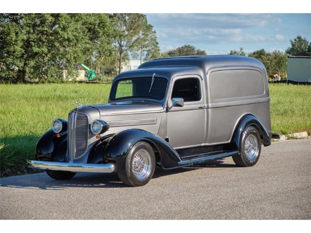1938 Dodge Automobile (CC-1667687) for sale in Cadillac, Michigan